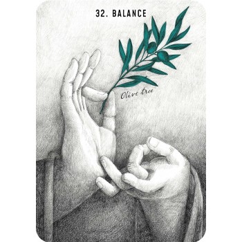 Akasha Oracle kortos Rockpool Publishing